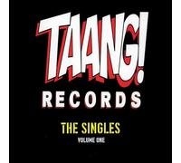 Various Artists The First Ten Singles (CD) Album
