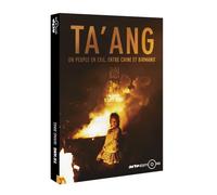 Ta'ang, un peuple en exil entre chine et birmanie - dvd