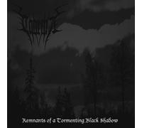 Taarma - Remnants of a Tormenting Black