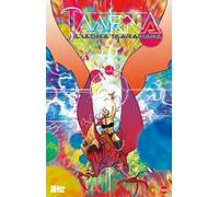 Taarna. L'ultima taarakiana