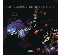 Taavitsainen, Jonne - Leap Of Faith