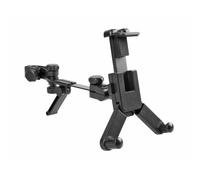 Tab-1, porta tablet per poggiatesta