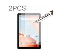 (Tab 9) 2 pezzi Pellicola protettiva in vetro per Blackview tab 6 7 8 9 10 11 12 13 15 16 pro WIFI SE Oscal pad