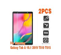 (Tab A 10.1 T510 T515) 2 pezzi di vetro temperato per lo schermo del tablet Samsung Galaxy Tab A7 2020 T500/T505