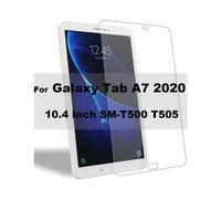 (Tab a7 10.4 2020) 3 pellicole protettive morbide in PET per Samsung Galaxy tab A 10.1 T580 T510 T515 S6 10.5