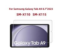 (Tab A9 8.7) Pellicola protettiva per lo schermo del tablet Samsung Galaxy Tab A9 da 8,7 pollici per proteggere
