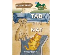 Tab and Nat: Trail 1: First Words - Short A