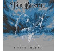 Tab Benoit - I Hear Thunder