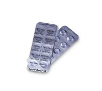 Tab DPD Nº1 Rapid 100 Un
