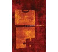 Tab Edwards On Management (Copertina rigida)