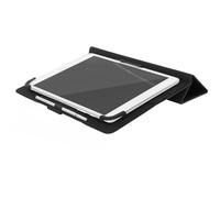 TAB-FAP10-BK CUSTODIA TUCANO Facile Plus, NERO, PER tablet up to 11", CON PASSA