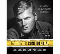 Tab Hunter Confidential