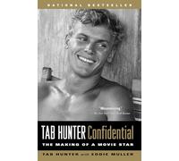 Eddie Muller Tab Hunter Tab Hunter Confidential (Tascabile)