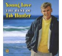Tab Hunter Young Love - The Best Of (CD) Album