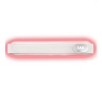 TAB - Lampada a LED per la cura del cuoio capelluto, per la cura del cuoio capelluto, ricaricabile, a mani libere, per donne e uomini