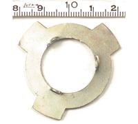 TAB LOCK, DADO CUSCINETTO DELL'ALBERO PRINCIPALE