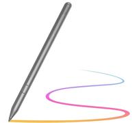 Tab Pen Plus AP500U per Lenovo Tab P12 Pen Plus 12,7 pollici TB370FU per Lenovo Tab P12 per M10 Plus 5G per Y700 per M11 per K11 (grigio)