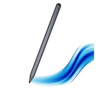 Tab Pen Plus AP500U per Lenovo Tab P12 Pen Plus per Lenovo 12,7" TB370FU, TabP12, TabM10 Plus 5G, Y700, TabM11, TabK11 (grigio)
