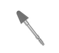 Tab Pen Pro Tips per Lenovo Tab Pen Pro Tips Compatibile con Lenovo Idea Tab Pro/Tab P12 2025 per Legion Y700 (2025)/Legion Tab 8.8 Gen 3 per Yoga Tab Plus, K11 Plus