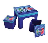 Tab PYJAMASQUES Tabella + 2