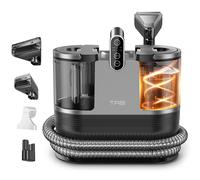 TAB R6 Lavatappeti Detergente per Tappezzeria & Macchie | Aspirapolvere Umido