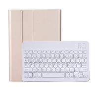 TAB RZL accessori Compatible with Xiaomi Mi pad 5 Pro 11 pollici, tablet Case Tablet in pelle con coperchio del supporto di cuoio retroilluminato Bluetooth Caso del mouse Compatible with Xiaomi Pad 5