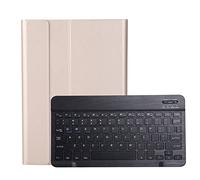TAB RZL accessori Compatible with Xiaomi Mi pad 5 Pro 11 pollici, tablet Case Tablet in pelle con coperchio del supporto di cuoio retroilluminato Bluetooth Caso del mouse Compatible with Xiaomi Pad 5