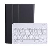 TAB RZL accessori Compatible with Xiaomi Mi pad 5 Pro 11 pollici, tablet Case Tablet in pelle con coperchio del supporto di cuoio retroilluminato Bluetooth Caso del mouse Compatible with Xiaomi Pad 5
