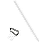 Tab S10 Lite S Pen Replacement Compatible with Samsung Galaxy Tab S10 Lite for Samsung Galaxy Tab S10 Lite Stylus Pen Touch S Pen with Free Tip/Nib, White