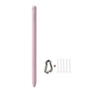 Tab S6 Lite Stylus Pen sostituzione S Pen per Samsung Galaxy Tab S6 Lite (EJ-PP610BPEGUJ) Stylus Pen+USB a Tipo-C Adater + suggerimenti (rosa)