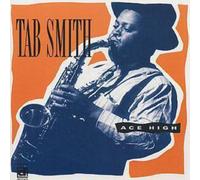 Tab Smith Ace High (CD) Album
