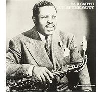 Tab Smith - Joy! At The Savoy (LP)