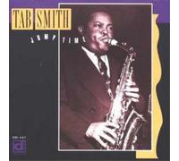 Tab Smith Jump Time (CD) Album