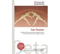 Tab Thacker: Collegiate Wrestling, National Collegiate Athletic Association, North Carolina State University