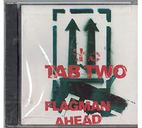 Tab Two - Flagman Ahead