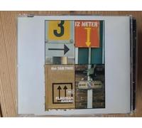 Tab Two - No Flagman Ahead