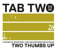 Tab Two - T O Thumbs Up