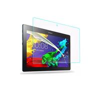 (Tab2 A10-70 70F 70L) Pellicola protettiva in vetro temperato per schermo Lenovo Tab 2 A10-70 70F 70L 10.1" A10-30