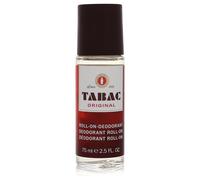 Tabac by Maurer & Wirtz Roll On Deodorant 2.5 oz / e 75 ml