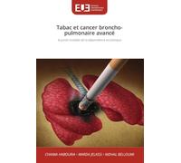 Tabac et cancer broncho-pulmonaire avancé: le poids invisible de la dépendance nicotinique