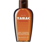Tabac Profumi da uomo Tabac Original Bath & Shower Gel 400 ml