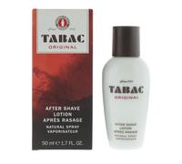 Tabac Lozione Dopobarba Originale, Rinfrescante, 50 ml