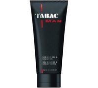 Tabac Man 200 ml - Gel Doccia Rinfrescante