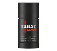 Tabac® Man | Deodorante Stick con il potente profumo maschile di Tabac Man - mantiene fresco in modo affidabile | 75 ml
