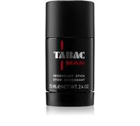 Tabac® Man | Deodorante Stick con il potente profumo maschile di Tabac Man - mantiene fresco in modo affidabile | 75 ml