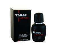 Tabac Profumi da uomo Tabac Man Eau de Toilette Spray 50 ml