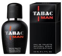 Tabac® Man - Eau de Toilette I naturale, potente e maschile - per uomini con potere di irradiazione I 50 ml spray naturale vaporizzatore