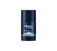 Tabac® Man Gravity | Deodorante Stick - Sensazione di freschezza duratura e curata - Protezione affidabile contro gli odori del corpo 24 ore | 75 ml