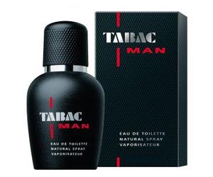 Tabac Man Maurer & Wirtz 75 ml, Eau de Toilette Spray
