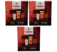 Tabac Originale Set Regalo 75ml Dopobarba + 100 ML Bagno E Gel Doccia